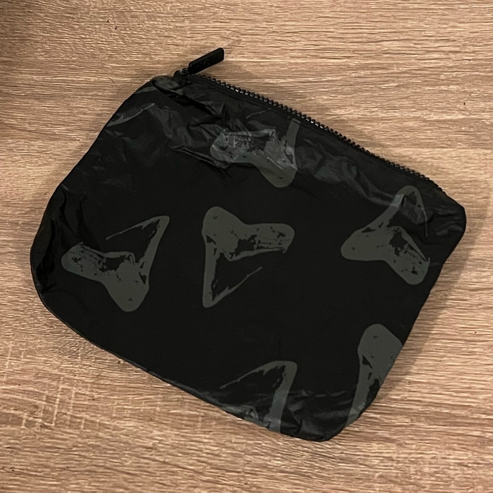 Aloha Collection Small Pouch